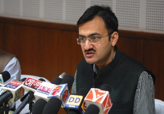 Lok Sabha poll: Final results by 5 pm Lok Sabha poll: Final results by 5 pm